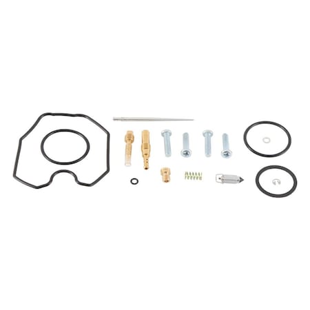 All Balls Carburetor Rebuild Kit For Polaris Phoenix 200 2005-2014